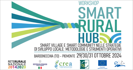 Allo SMART RURAL HUB la Scuola di Narrazione Melisirio si presenta. Un esempio di nuova impresa culturale nata nelle terre alte.